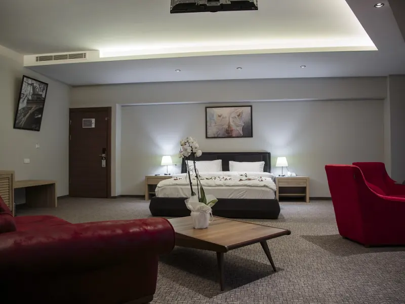 Hotel City İnegöl 3