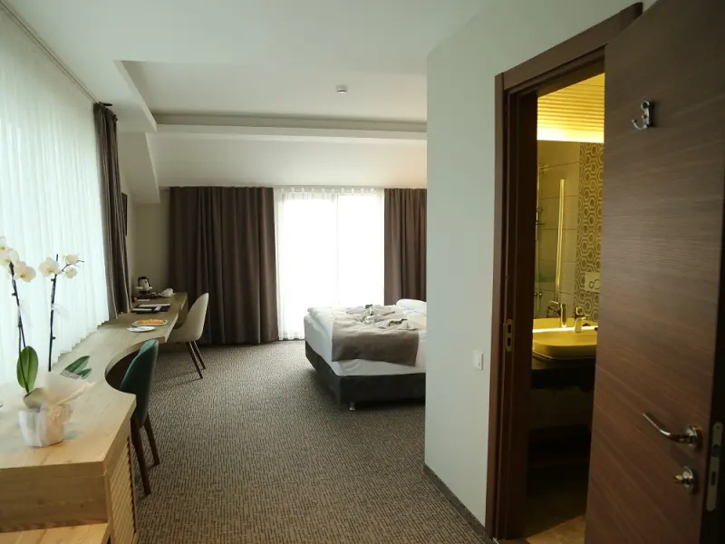 Hotel City İnegöl 5