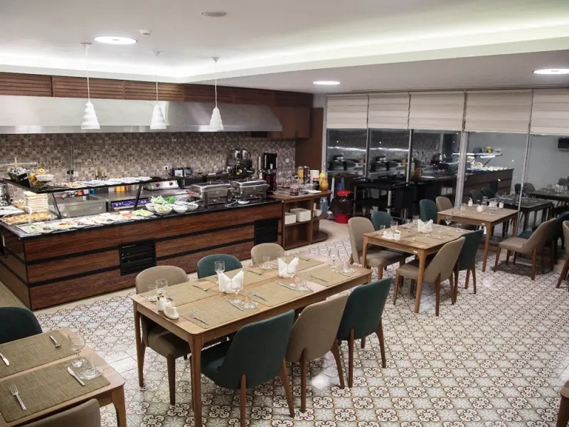 Hotel City İnegöl 6
