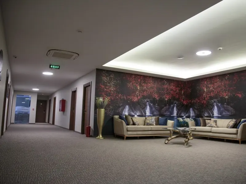 Hotel City İnegöl 7