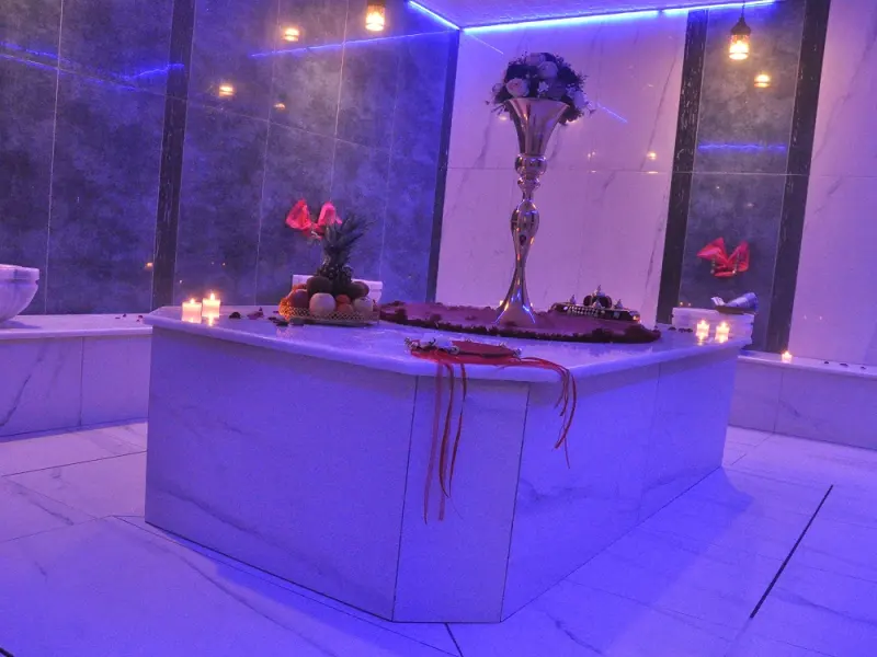 Hotel City İnegöl 10