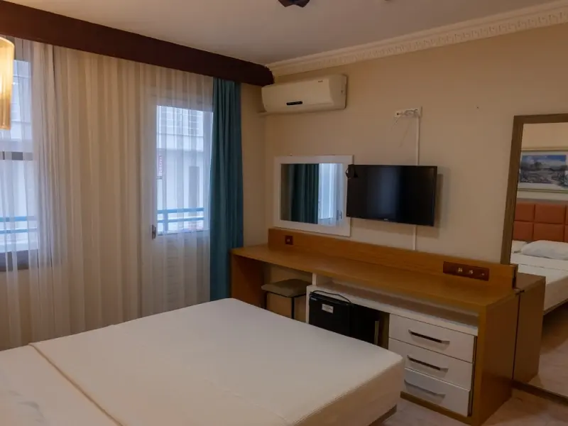 Arden Hotel Didim 11