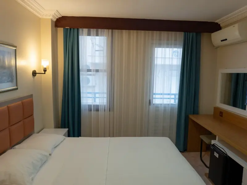 Arden Hotel Didim 12