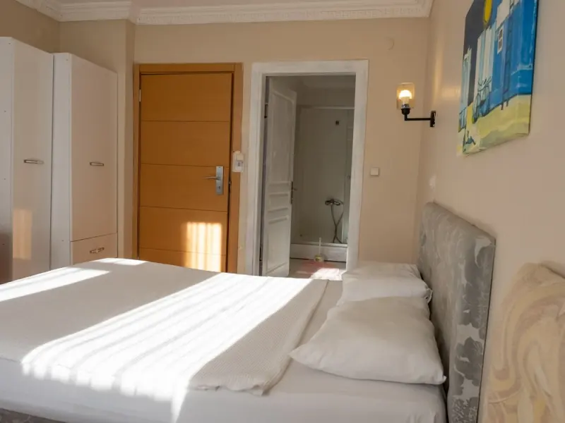 Arden Hotel Didim 13