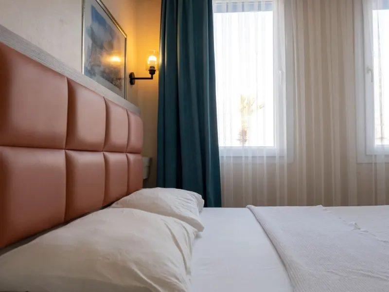 Arden Hotel Didim 14