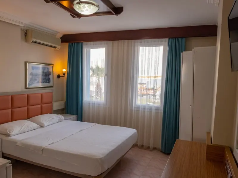 Arden Hotel Didim 15