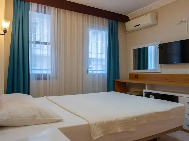 Arden Hotel Didim 16