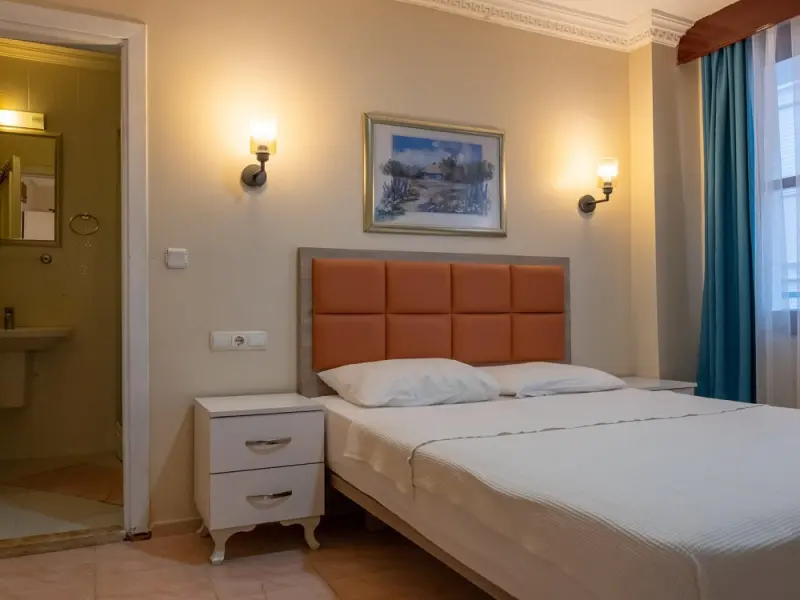 Arden Hotel Didim 17