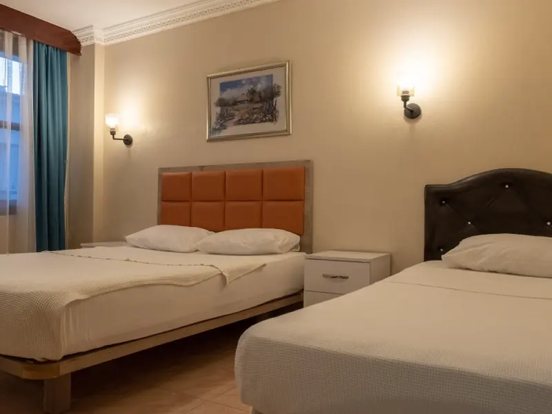 Arden Hotel Didim 18