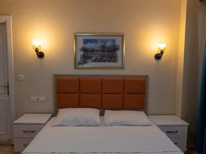 Arden Hotel Didim 19