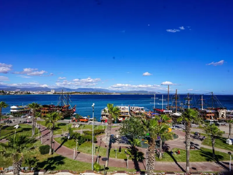Arden Hotel Didim 2