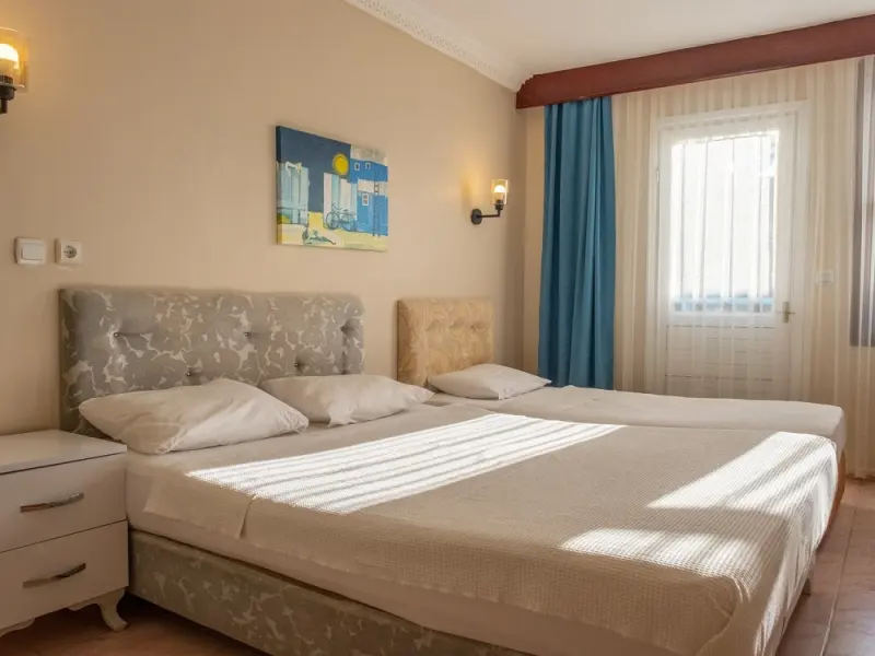 Arden Hotel Didim 3