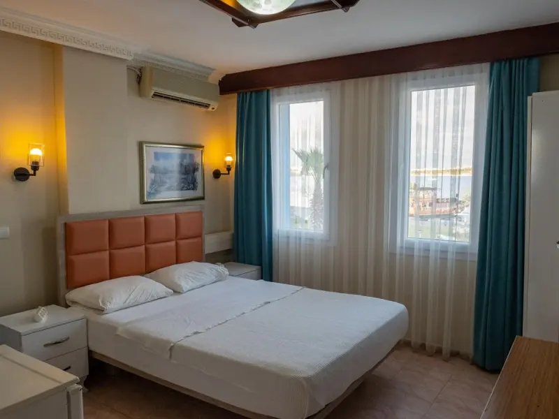 Arden Hotel Didim 4