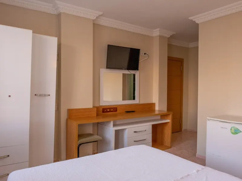 Arden Hotel Didim 5