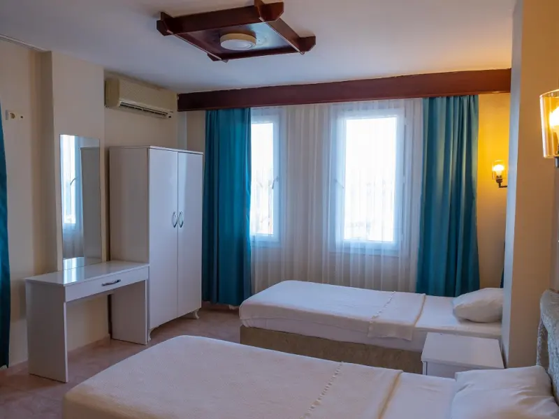 Arden Hotel Didim 6