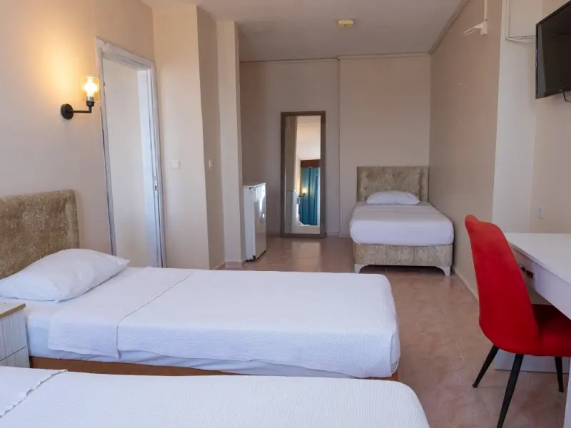 Arden Hotel Didim 8