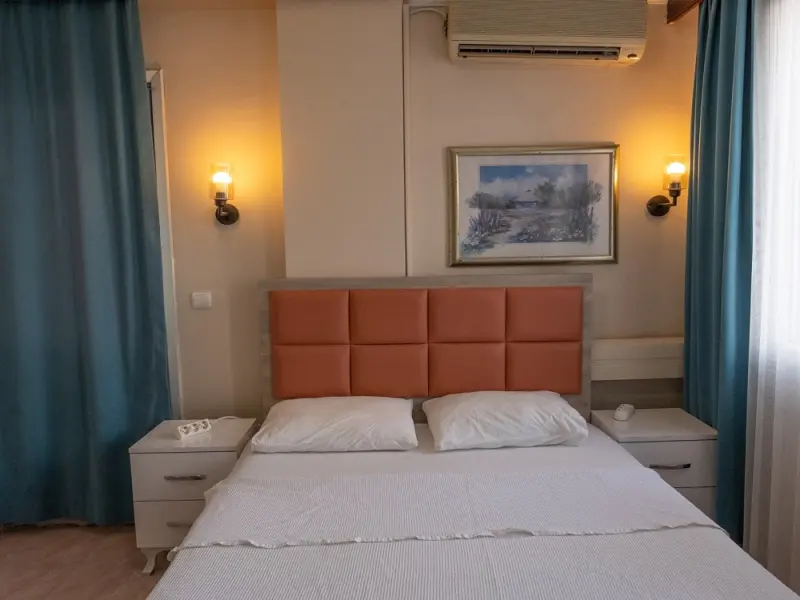 Arden Hotel Didim 9