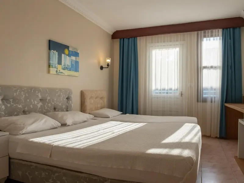 Arden Hotel Didim 10
