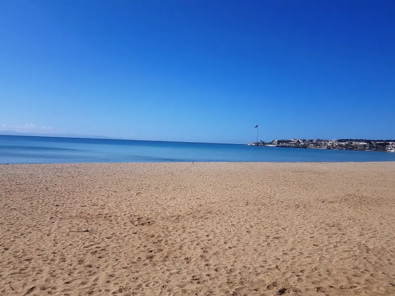 Altınersan Hotel Altınkum Didim 14