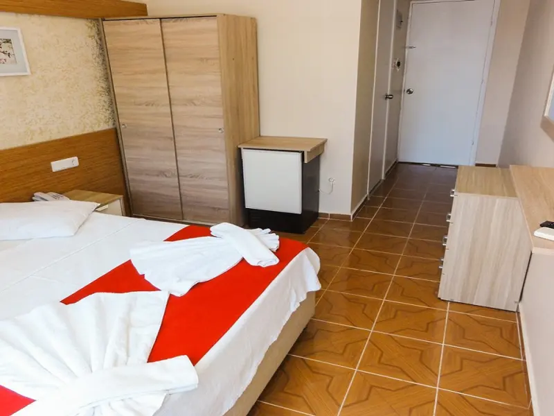 Altınersan Hotel Altınkum Didim 15