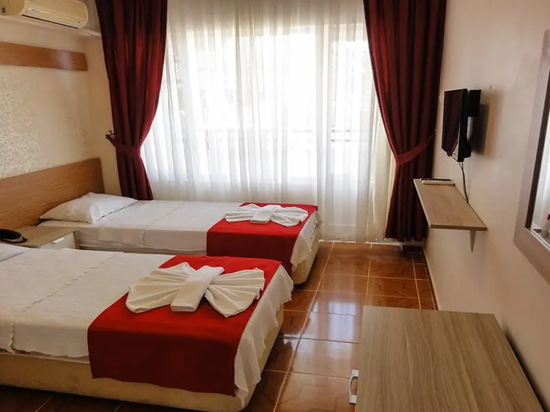 Altınersan Hotel Altınkum Didim 16