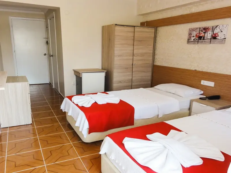 Altınersan Hotel Altınkum Didim 19