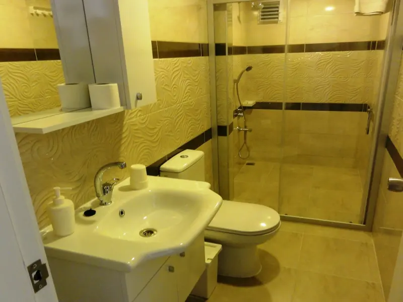 Altınersan Hotel Altınkum Didim 20