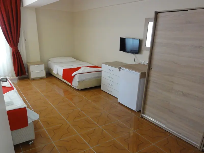 Altınersan Hotel Altınkum Didim 21