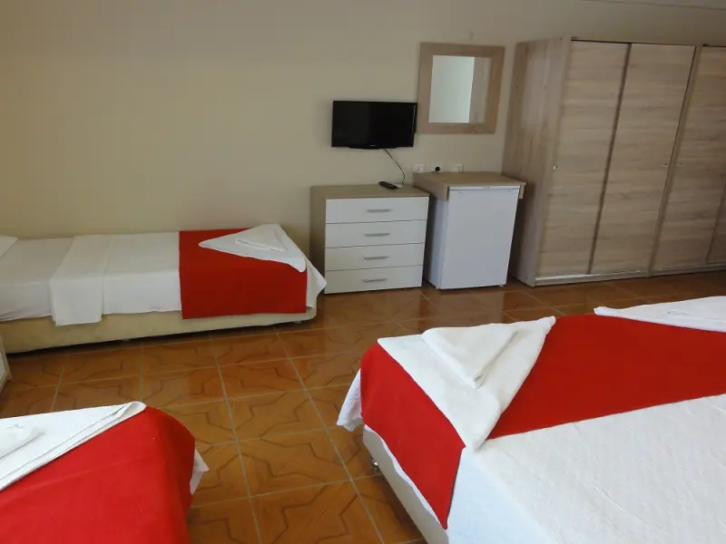 Altınersan Hotel Altınkum Didim 22