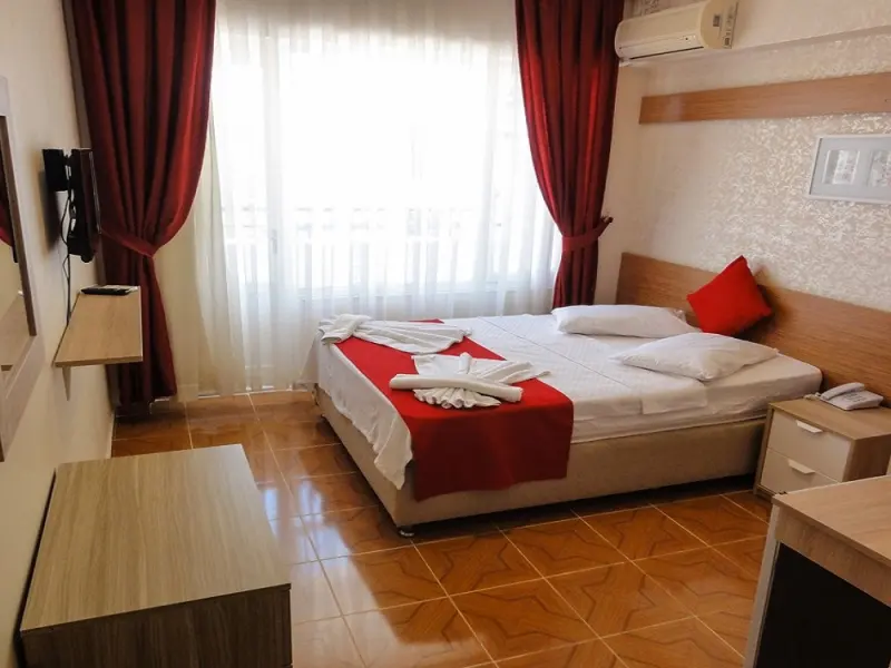 Altınersan Hotel Altınkum Didim 23