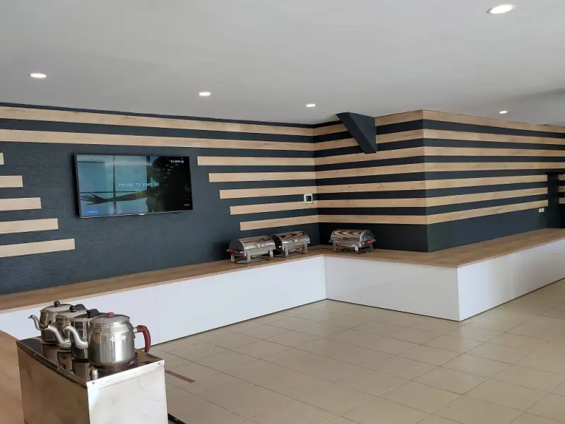 Altınersan Hotel Altınkum Didim 24