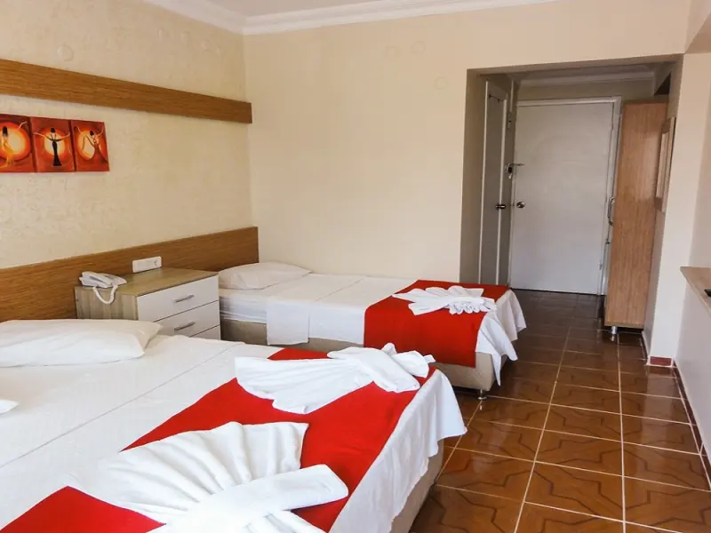 Altınersan Hotel Altınkum Didim 25