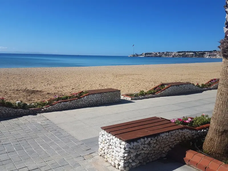 Altınersan Hotel Altınkum Didim 3