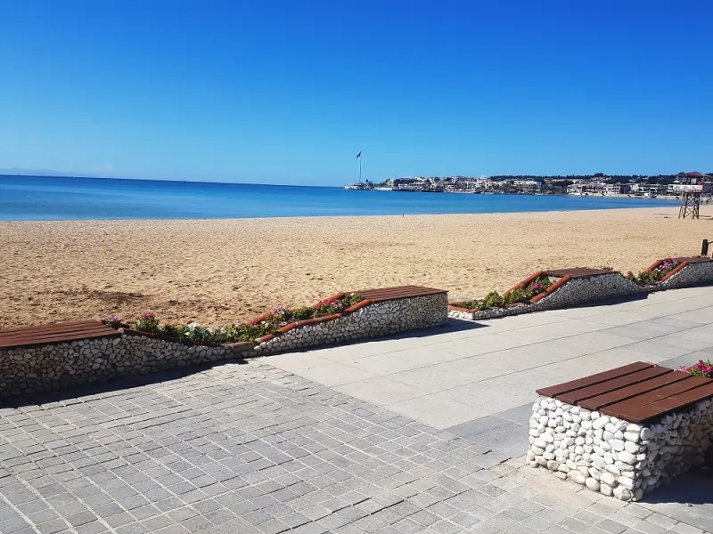 Altınersan Hotel Altınkum Didim 5