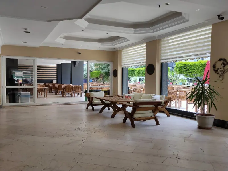 Altınersan Hotel Altınkum Didim 6