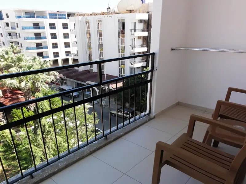 Altınersan Hotel Altınkum Didim 8