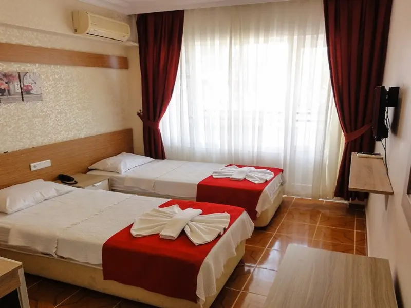 Altınersan Hotel Altınkum Didim 10