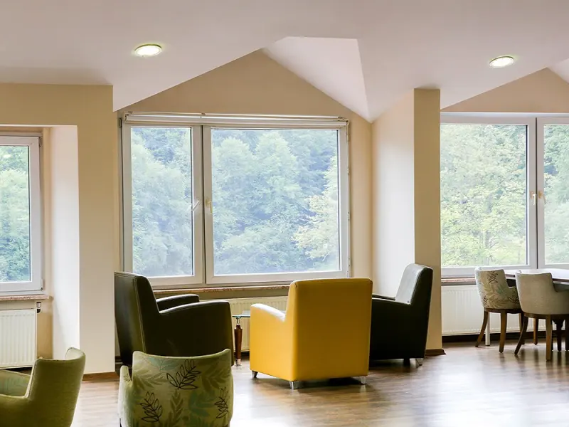 Oylat Güven Otel 19