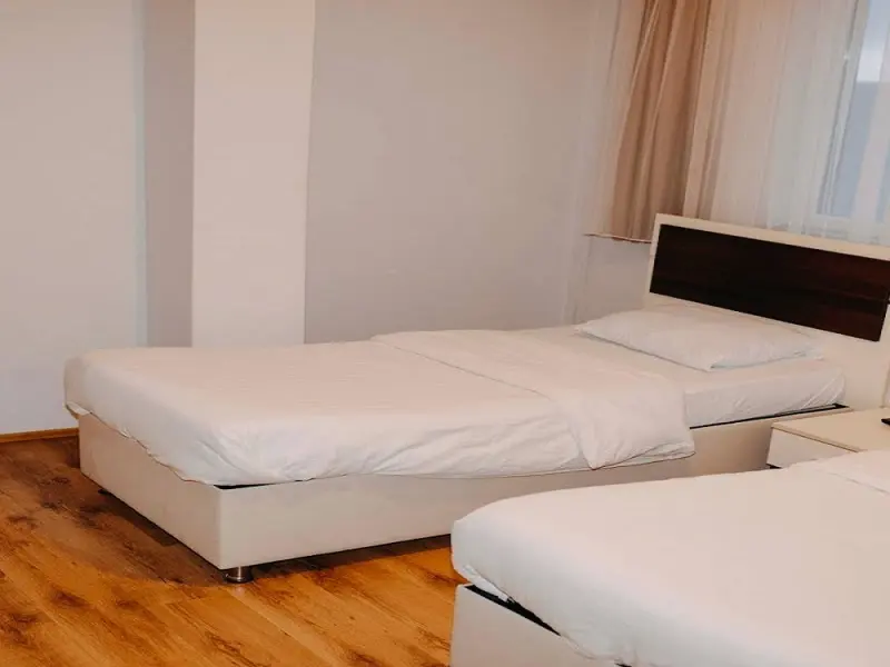 Grand Koru Otel Beach 11