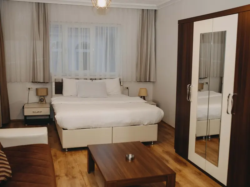 Grand Koru Otel Beach 13