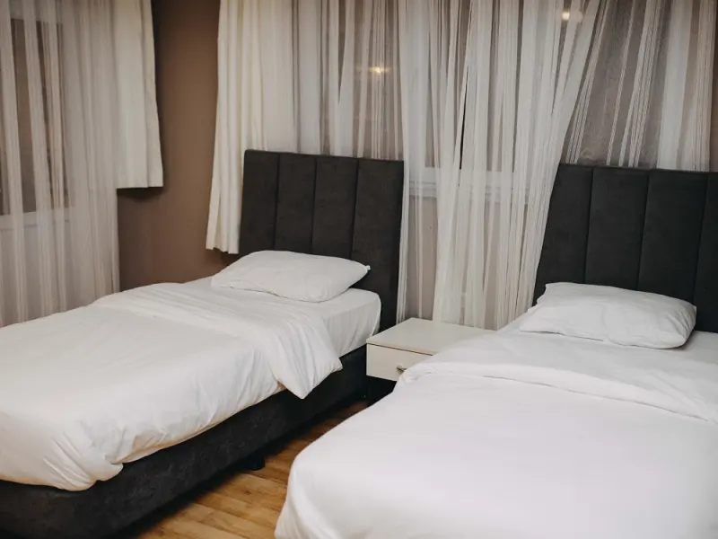Grand Koru Otel Beach 14