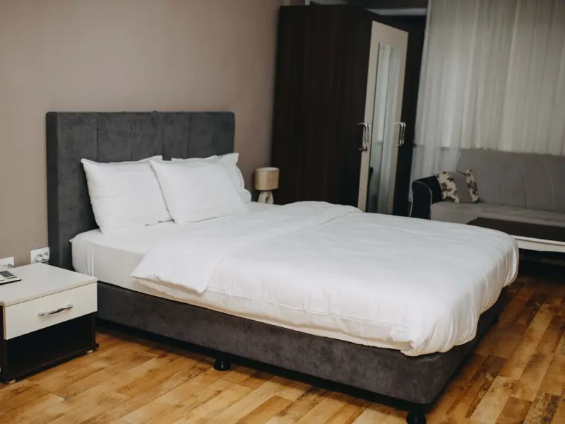 Grand Koru Otel Beach 16
