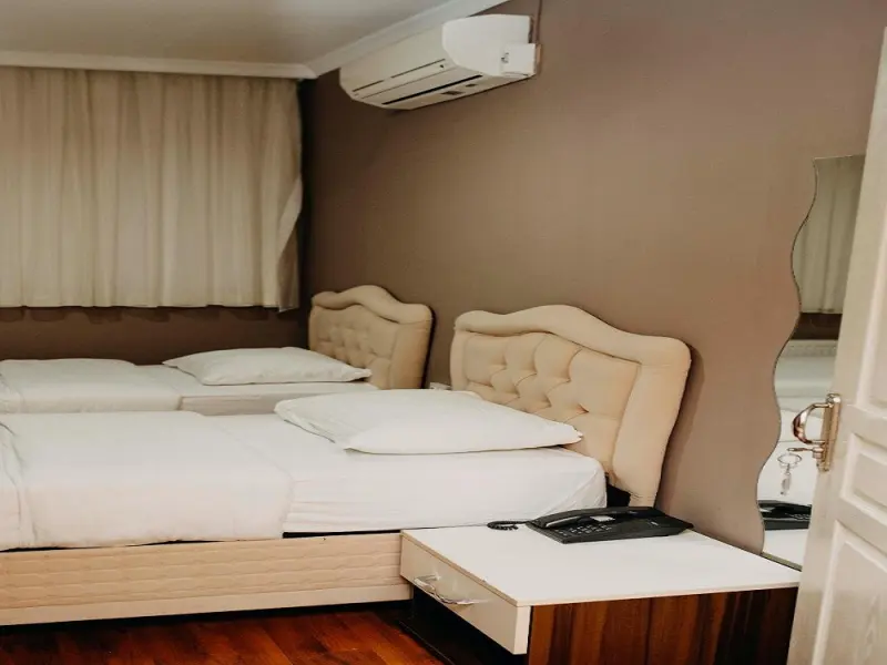 Grand Koru Otel Beach 2