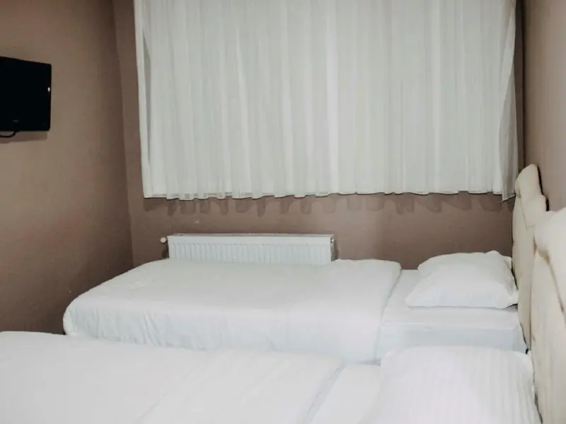 Grand Koru Otel Beach 4