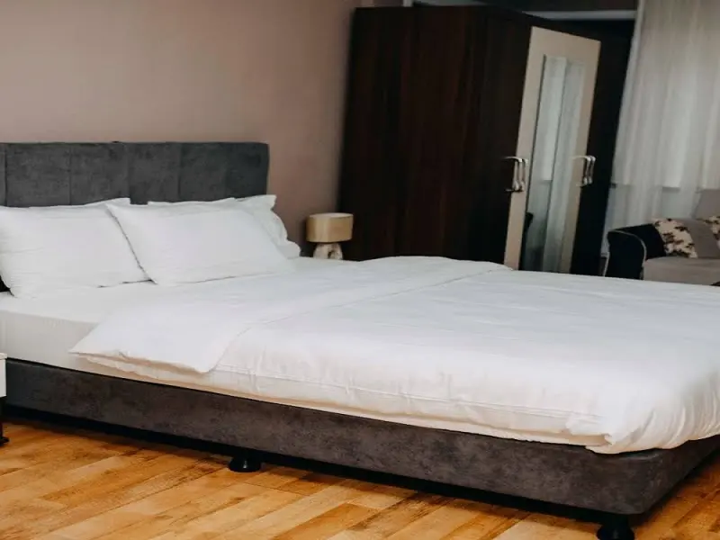 Grand Koru Otel Beach 5