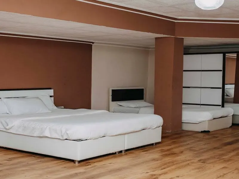Grand Koru Otel Beach 6