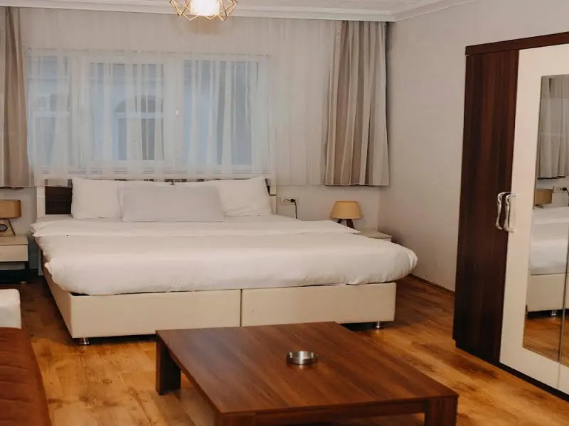 Grand Koru Otel Beach 7
