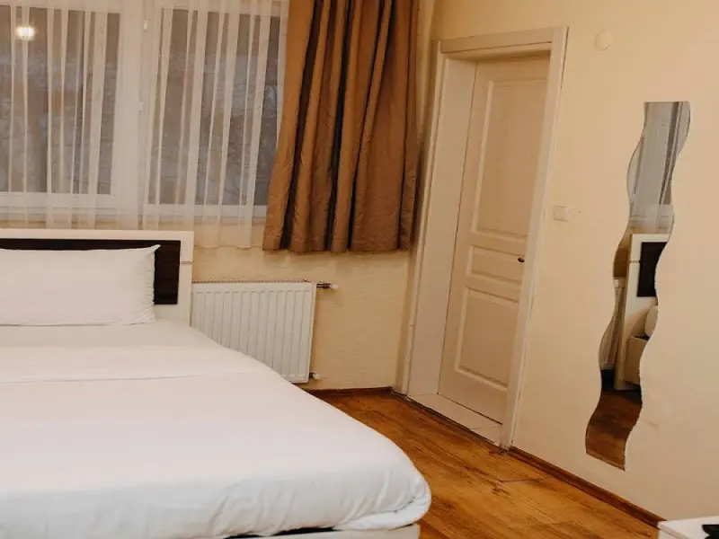 Grand Koru Otel Beach 8