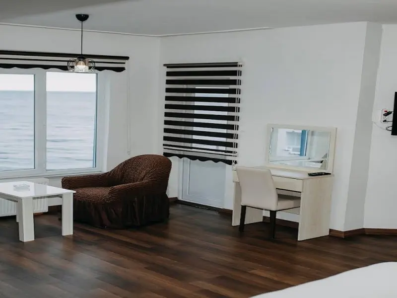 Grand Koru Otel Beach 10