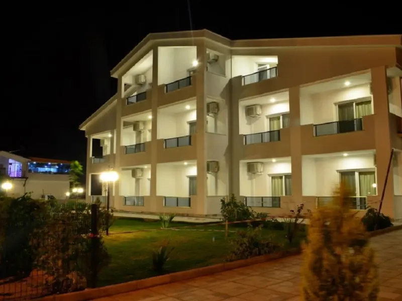Delight Boutique Hotel 1